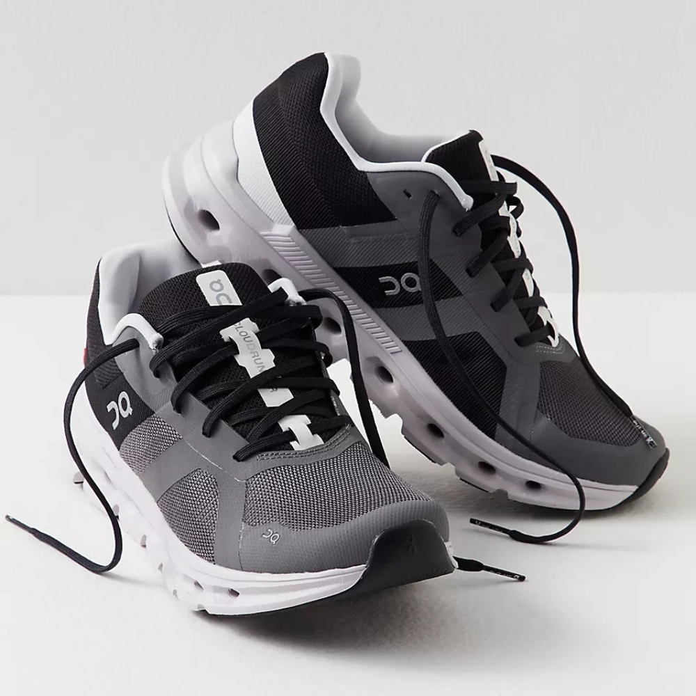 On Cloudrunner Women's Sneakers